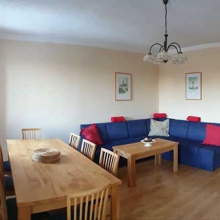 Apartmán Abertamy Exteriér fotografie