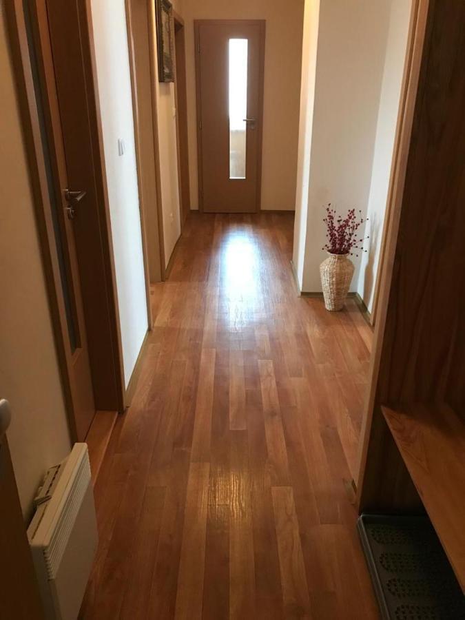 Apartmán Abertamy Exteriér fotografie